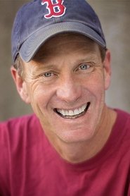 John Stimpson portrait