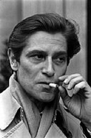 Jean Babilée portrait