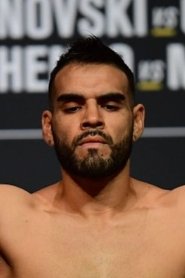 Martin Sano Jr. portrait