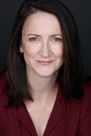 Ellie Harvie portrait