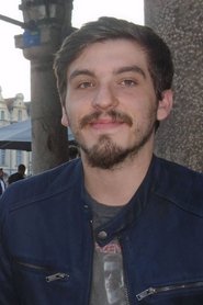 Anthony Bertaut portrait