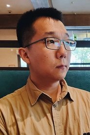Chen Xiaolong portrait