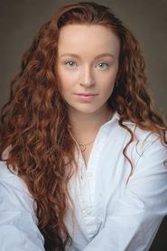 Kirsty Anne Shaw portrait