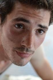 Jeffrey Noel portrait
