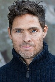 Alex Reece portrait