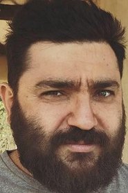 Ismail Safarali portrait