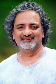 Joy Mathew portrait