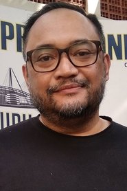 Rako Prijanto portrait