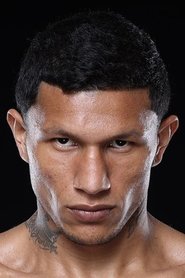 Miguel Berchelt portrait