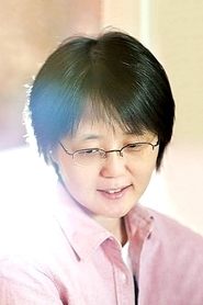 Lee Jeong-hyang portrait
