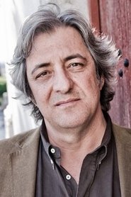 Pedro Ayres Magalhães portrait
