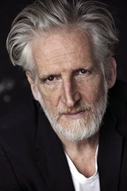 Franck Muon portrait
