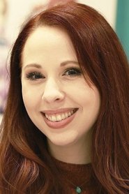 Alexis Tipton portrait