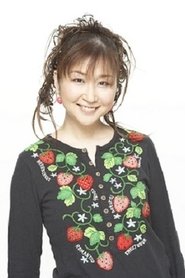 Mari Maruta portrait
