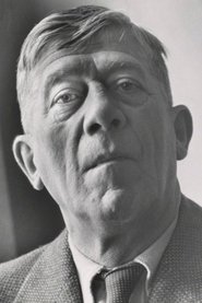 Oskar Kokoschka portrait