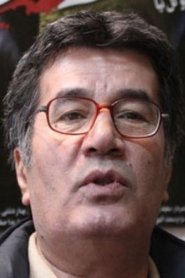 Ali Tavakol Nia portrait