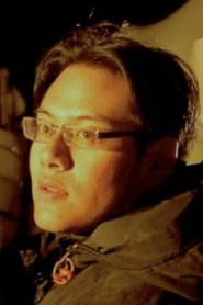 Howard Wan portrait