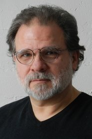 Guy Héroux portrait