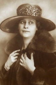 Wanda Treumann portrait