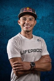 Jonathan Paredes portrait