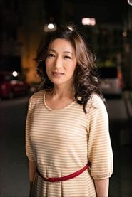 Marina Matsumoto portrait