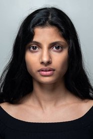 Priya Kansara portrait
