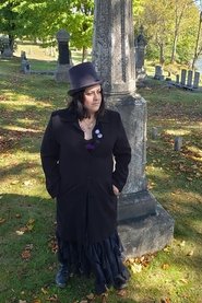 E.F. Grimm portrait
