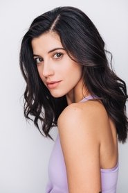 Natalie Ortega portrait