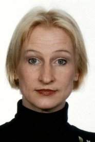 Maire Malinovski portrait