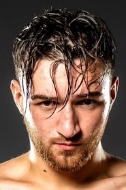 Callum Newman portrait