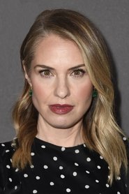 Leslie Grossman portrait