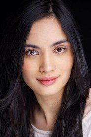 Threnody Tsai portrait