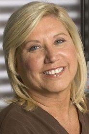 Linda Klein portrait