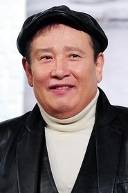 Lee Dae-geun portrait