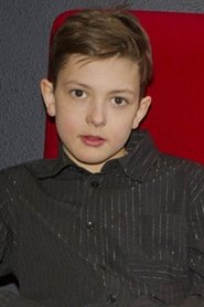Linus Oscarsson portrait