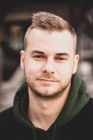 Melvin Jäpel portrait