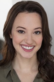 Mallorie Rodak portrait