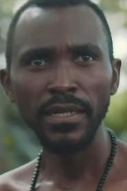 Arnold AYEFEGUE NDONG portrait