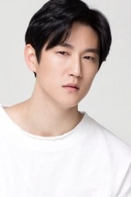 Kim Won-mok portrait