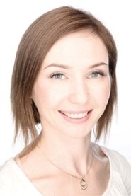 Ksenia Pchelkina portrait