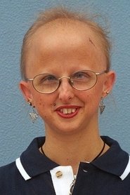 Sarah Houbolt portrait