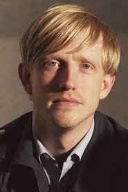 David Zimmerschied portrait