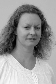 Kateřina Holánová portrait
