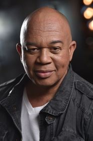 Jaime Perry portrait