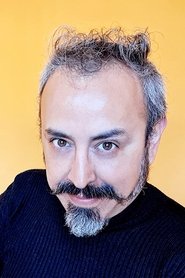 Alejandro Gonzáles Romero portrait