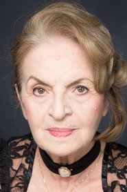 Liana Margineanu portrait