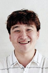 Lee Yo-sup portrait