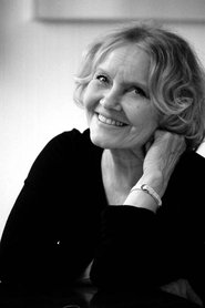Maija-Liisa Majanlahti portrait