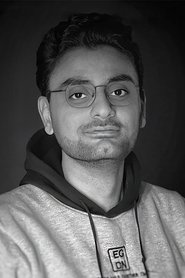 Ramez Nabil portrait
