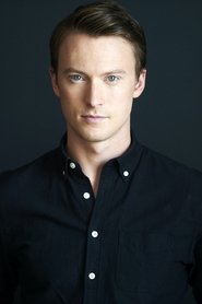 Jesse LaVercombe portrait